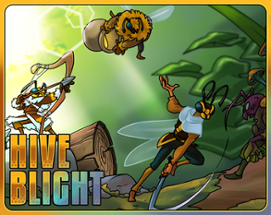 Hive Blight - Open Beta Image