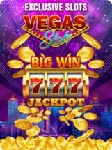 Las Vegas Casino Slots Games Image