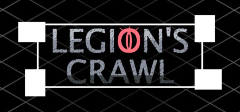 Legion's Crawl Game Cover