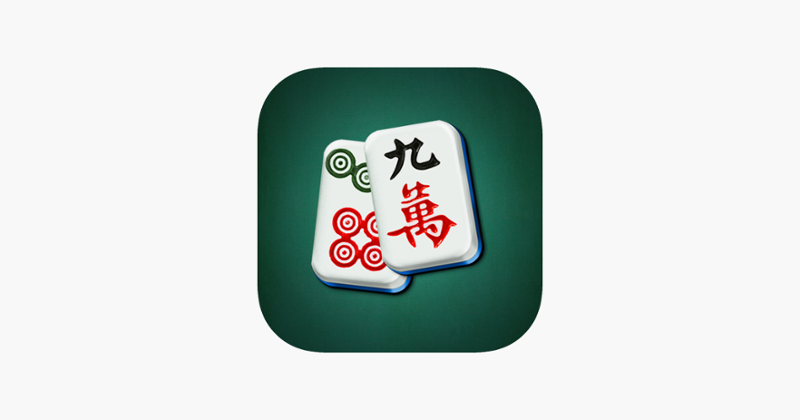 Mahjong∙ Game Cover