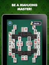 Mahjong∙ Image