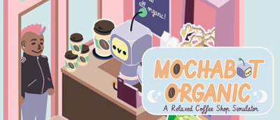 Mochabot Organic Image