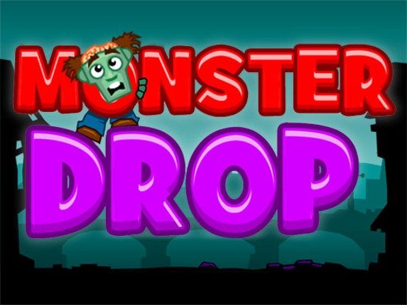 Monster Drop Game Cover