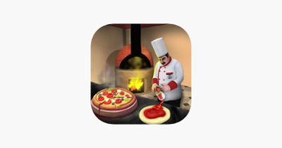 Pizza Shop Cooking Simulator Image