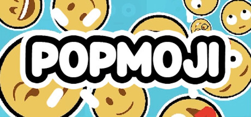 Popmoji Game Cover