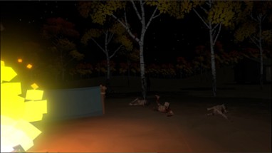 POSTZ: ZOMBIES VR Image