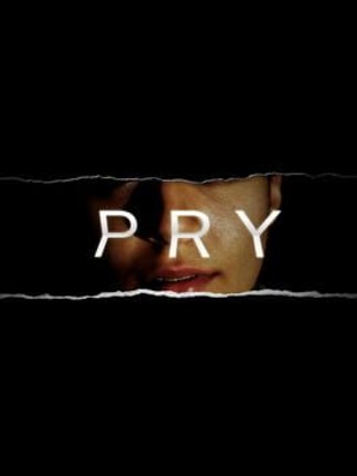 Pry Game Cover