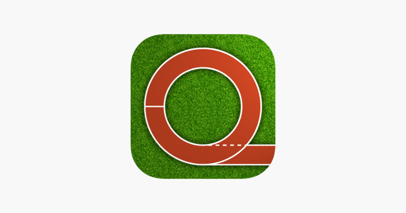 QWOP for iOS Game Cover