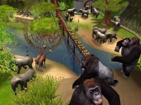 RollerCoaster Tycoon 3: Platinum Image