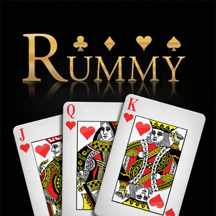 Rummy Game Cover