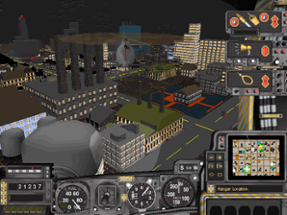 SimCopter Image