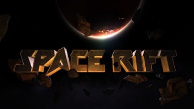 Space Rift - Episode 1 Image