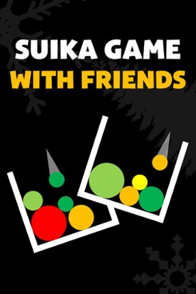 Suika Game With Friends Game Cover