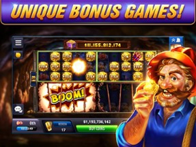 Take5 Casino - Slot Machines Image