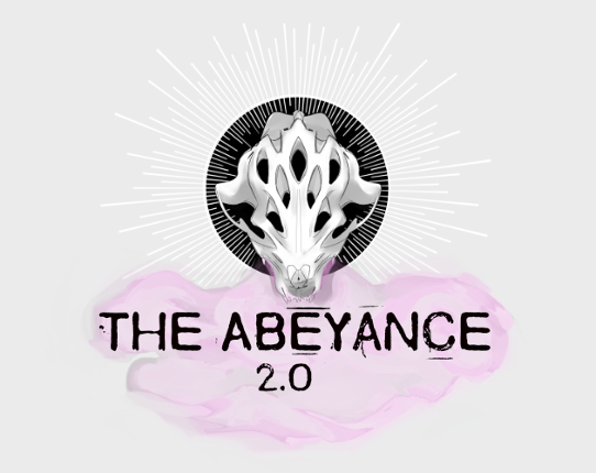 The Abeyance Game Cover