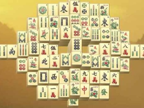 The Great Mahjong Image