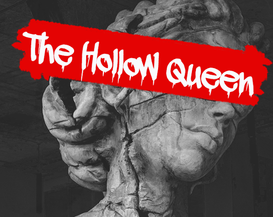The Hollow Queen Game Cover