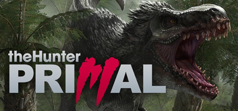 theHunter: Primal Game Cover