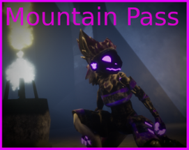 Toaster Arena: Mountain Pass Image