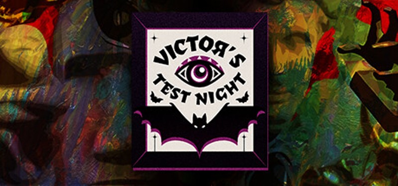 Victor's Test Night Game Cover