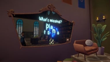 What's Missing? Image