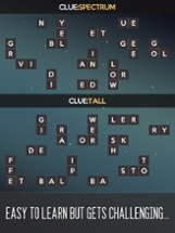 Word Jigsaw Swag - Addictive Crossword Association Image