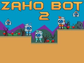 Zaho Bot 2 Image