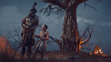 Assassin's Creed Odyssey: Legacy of the First Blade Image