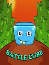 Battle Cube Image