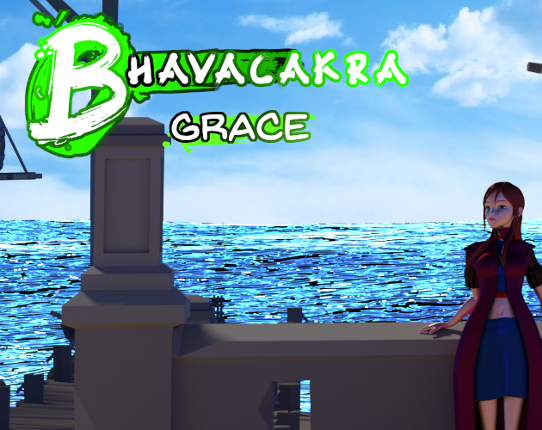 Bhavacakra Grace Game Cover