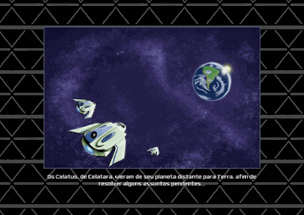 Caos Biomorfo (DEMO) Image