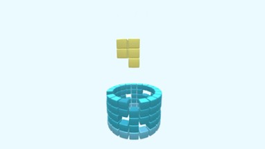 Circlebrix - Falling Bricks Image