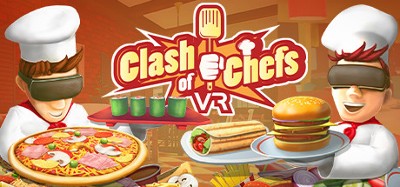 Clash of Chefs VR Image