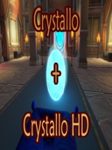 Crystallo Image