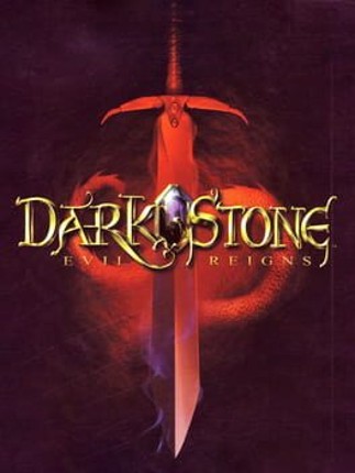 Darkstone Game Cover