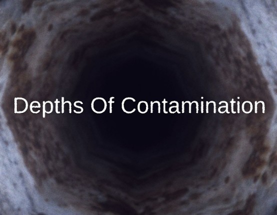 Depths Of Contamination Game Cover