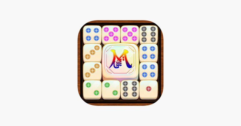 Domino Merge Block Puzzle Game Cover
