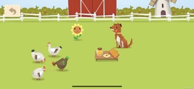 Farm Chores - Mini Games Image