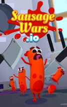 Sausage Wars.io Image