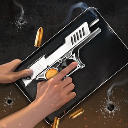 Shotgun Sounds: Gun Simulator Game Cover