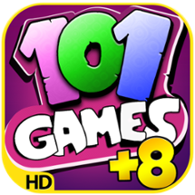 101-in-1 Games HD Image