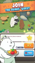 We Bare Bears Match3 Repairs Image