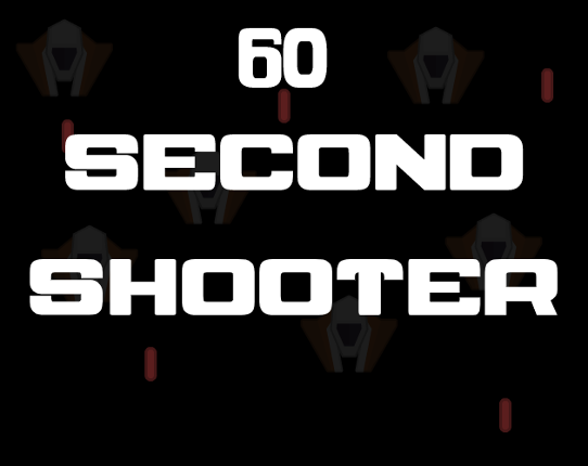 60-second-shooter Game Cover