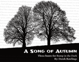 A Song of Autumn Image