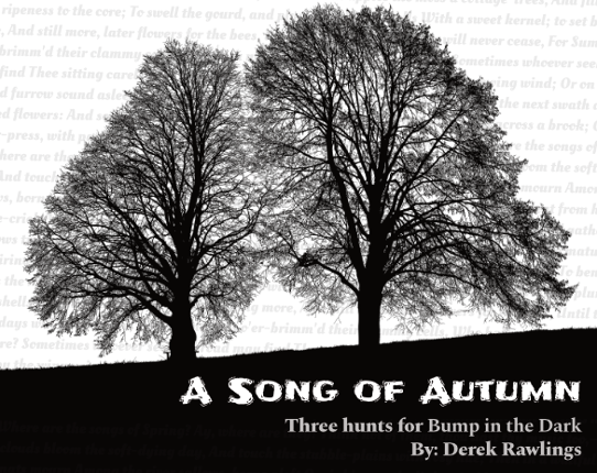 A Song of Autumn Game Cover