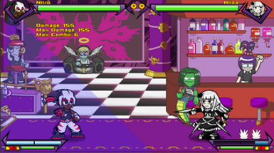 Beatdown Dungeon Image