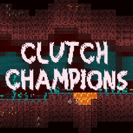 Clutch Champions Game Cover