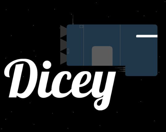 Dicey Game Cover