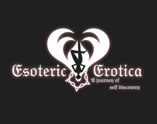 Esoteric ♥ Erotica Game Cover