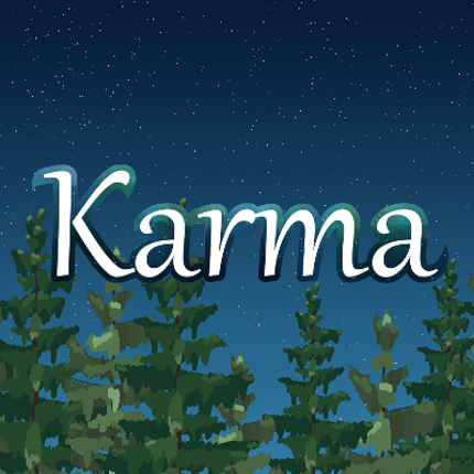 Karma Game Cover